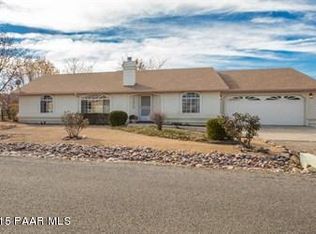 7375 E Conestoga Way, Prescott Valley, AZ 86314