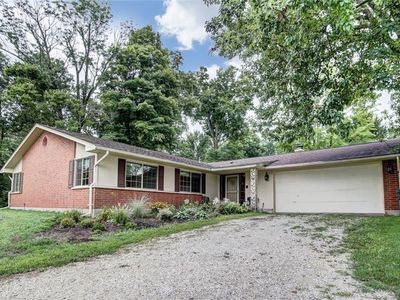 9987 Arn Dr, Dayton, OH, 45458
