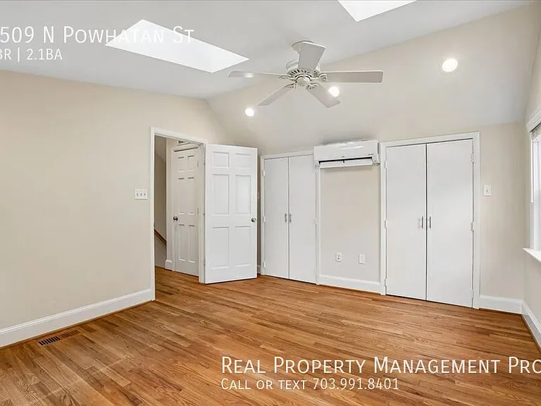 1509 N Powhatan St — Photo 25