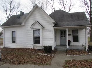 116 E 10th St, Georgetown, IL 61846