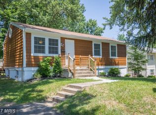 1410 Florida Ave, Woodbridge, VA 22191