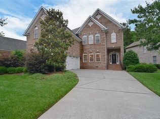 11670 James Richard Dr, Charlotte, NC 28277