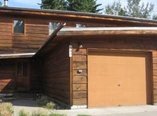 501 E 8th Ave, North Pole, AK 99705