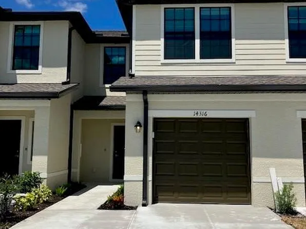 14316 Oviedo Pl #1, Fort Myers, FL 33905