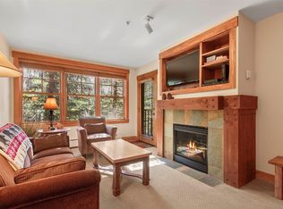 53 Hunkidori Ct UNIT 8828, Dillon, CO 80435