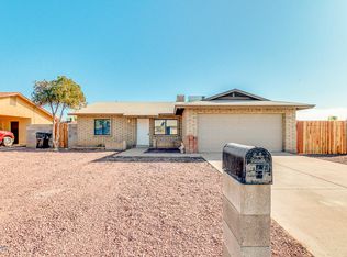 1001 N 60th Dr, Phoenix, AZ 85043