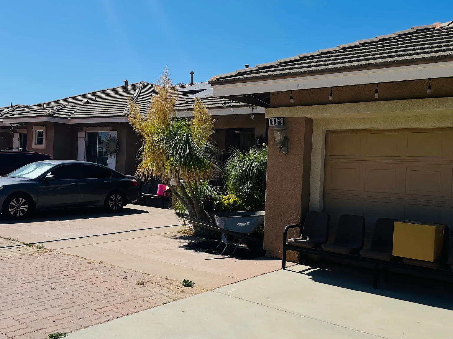 1 bed, 1300 sqft, $815 — Photo 1