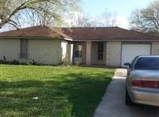 7122 Haverton Dr, Houston, TX 77016