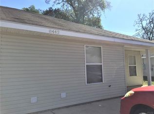 8442 Chisholm Rd #A, Pensacola, FL 32514