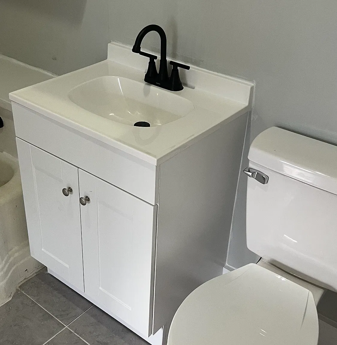 2 bed, 500 sqft, $550 — Photo 2