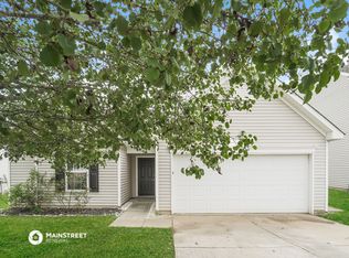 11613 Clear Day Ct, Charlotte, NC 28269