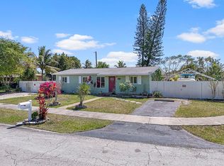 18754 SW 306th Ter, Homestead, FL 33030