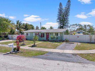 18754 SW 306th Ter, Homestead, FL, 33030