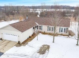 7101 Deweese Rd, Jackson, MI 49201