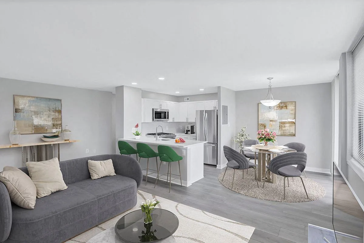 Parc View Apartments — Photo 1