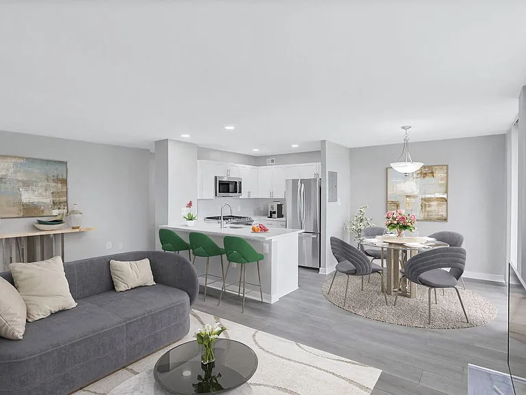 Parc View Apartments — Photo 1