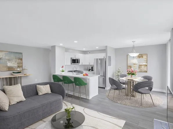 Parc View Apartments