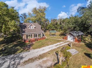 440 Road 19, Hooper, NE 68031