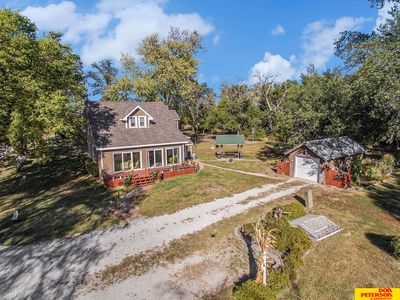 440 Road 19, Hooper, NE, 68031