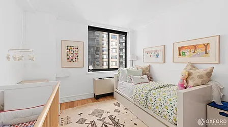 Rented by Oxford Property Group