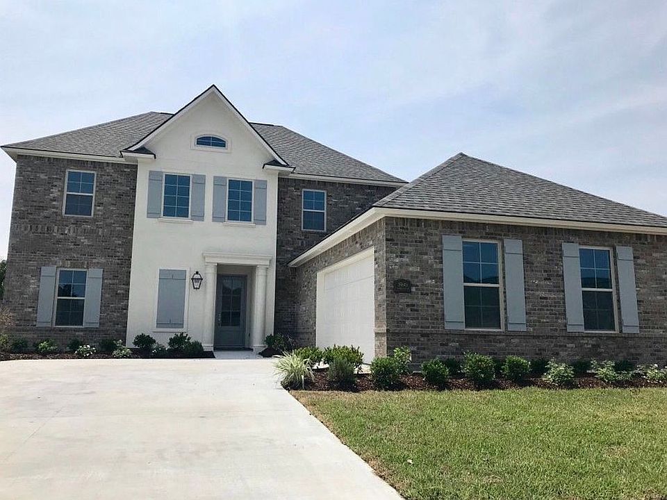 1st image of 59645 Thomas Ross Dr