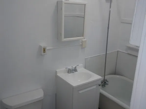 Tenth Avenue Apts.