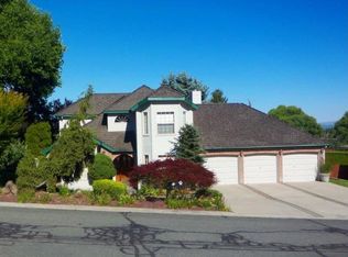 607 N 52nd Ave, Yakima, WA