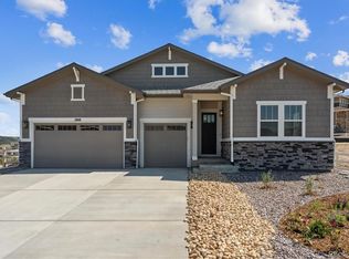 1808 Gold Rdg, Castle Rock, CO 80104