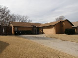 9005 Aaron Dr, Oklahoma City, OK 73132