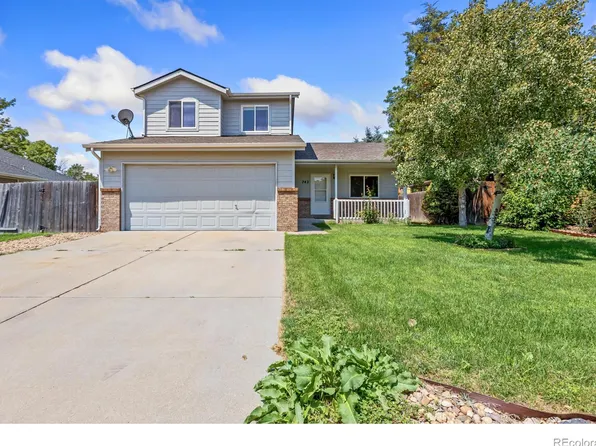 742 Lilac Dr, Windsor, CO 80550