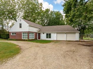 5619 Mount Olivet Rd, Kalamazoo, MI 49004