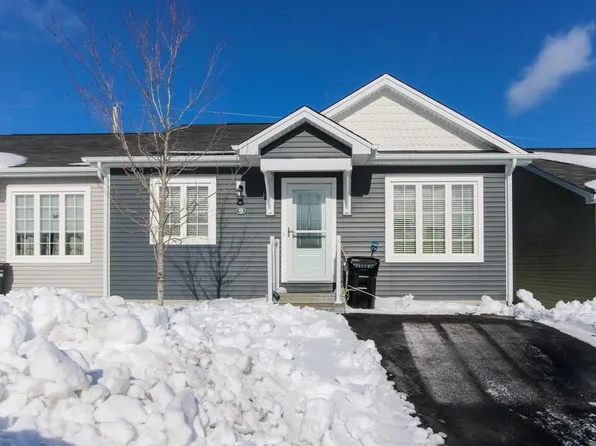 9 Triton Place, St. John’s, NL A1H0L8