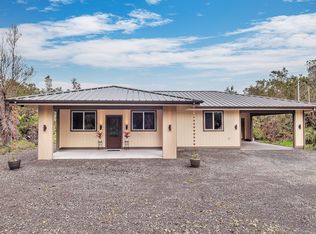 11-3148 Pa Alii St, Volcano, HI 96785