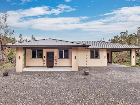 11-3148 Pa Alii St, Volcano, HI 96785