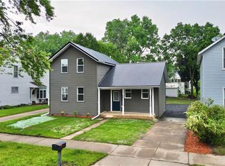 1226 Bellevue Ave, Eau Claire, WI 54703