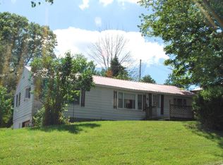 353 Bidlack Rd, Ulster, PA 18850
