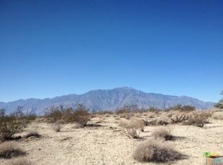 75659 Skyline Dr, Desert Hot Springs, CA 92241