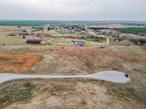 4190 Basswood Blvd Lot 19, Piedmont, OK 73078