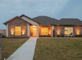 1428 Anglers Ln, Robinson, TX 76706
