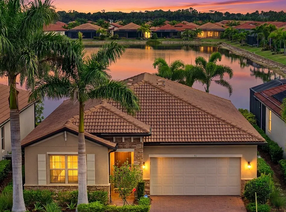 351 Toscavilla Blvd