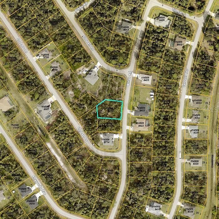 2nd image of WINER ROAD