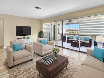 4210 SE 20th PL #C2, Cape Coral, FL, 33904