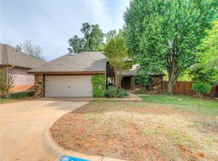 13501 Country Pl, Oklahoma City, OK 73131