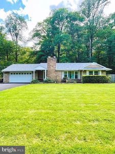 1534 Bethlehem Pike, Sellersville, PA, 18960