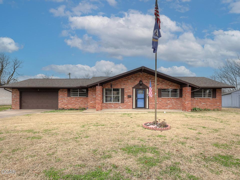 1st image of 1015 Quail Creek Dr