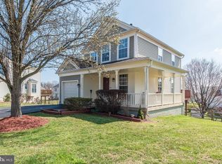 11 Cheltenham Ct, Owings Mills, MD 21117