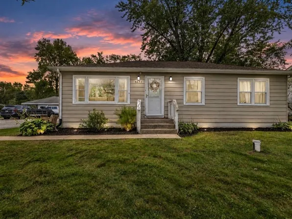 4671 Whitcomb St, Gary, IN 46408