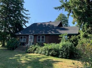 3224 Foster Rd, Gowanda, NY 14070