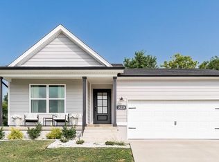 829 Wolf Run Park Blvd, Jeffersonville, IN