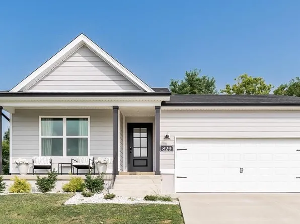 829 Wolf Run Park Blvd, Jeffersonville, IN 47130